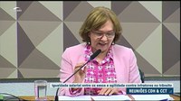 Igualdade salarial entre homens e mulheres avança no Senado
