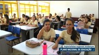 Plano Nacional de Educação: especialistas apontam metas não cumpridas