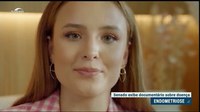 TV Senado exibe documentário sobre endometriose