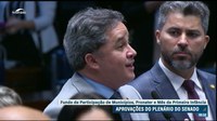 Aprovado projeto que evita queda brusca emrepasses do FPM