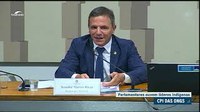 CPI das ONGs quer ouvir prefeitos e governadores da Região Norte