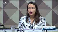 Na CDH, especialistas propõem caminhos para combate à fome no Brasil