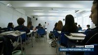 Oferta de ensino profissionalizante deve ser ampliada no país, aponta audiência