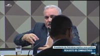 Nova política de preços 'passou no teste', diz presidente da Petrobras