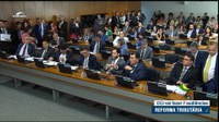 Reforma tributária: relator pretender ouvir todos os setores