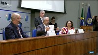 CDH debate transição energética na região carbonífera do RS
