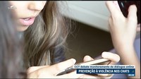 Sem proteção legal, jovens ficam expostos à violência durante jogos online, avaliam especialistas