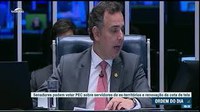 Senado deve votar renovação de cota de tela de produtos audiovisuais brasileiros até 2043
