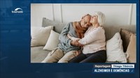 Alzheimer: especialistas pedem política de atenção integral a pacientes e familiares
