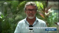 CPI das ONGs ouve presidente do Instituto Chico Mendes nesta terça