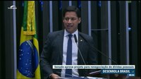 'Desenrola Brasil' segue para sanção
