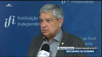 IFI apresenta situação fiscal do Brasil do último semestre
