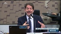 Adesão da Bolívia ao Mercosul é aprovada na Comissão de Relações Exteriores