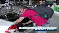 'Autonomia' de trabalhadores de aplicativos não existe, aponta debate