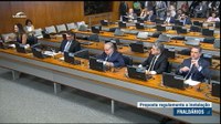 CCJ aprova obrigatoriedade de fraldários em espaços de grande circulação