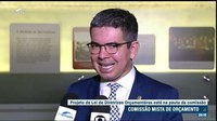 Comissão de Orçamento discute LDO nesta quarta-feira
