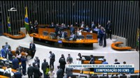 Congresso aprova crédito de R$15 bi para estados e municípios