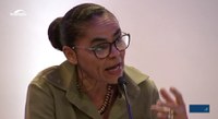 CPI das ONGs ouve ministra Marina Silva nesta segunda-feira