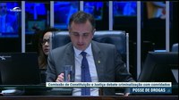 Edição da Tarde: Plenário do Senado aprova medidas para reduzir a fila do INSS