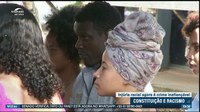 No Dia da Consciência Negra, CDH discute combate ao racismo na Constituição