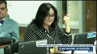 CE aprova relatório que avalia meta 7 do Plano Nacional de Educação