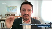Educação domiciliar divide debatedores em audiência pública