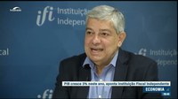 PIB deve crescer 3% em 2023, aponta Instituição Fiscal Independente