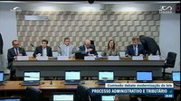 Comissão debateu uso da mediação no processo administrativo e tributário