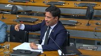 CPI da Braskem: Rogério Carvalho é designado relator