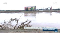 Rio Grande do Sul: comissão debate obras em rios para evitar tragédias