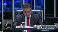 Tentativa de golpe na Bolívia é condenada pelo presidente do Senado