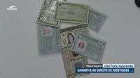 Comissão de Educação aprova Dia Nacional da Identidade Civil