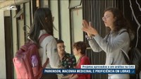 Brasil pode ganhar exame nacional de proficiência em Libras