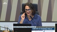 País precisa desenvolver rede de apoio a famílias de desaparecidos, aponta debate