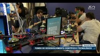 Pesquisadores querem proteção ao FNDCT em ajuste fiscal
