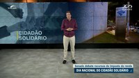Em Discussão: parte do IR devido pode ser destinada a ações sociais?
