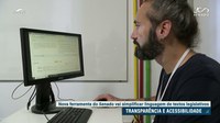 Senado Explica: a ferramenta que simplifica a linguagem legislativa