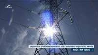 Comissão aprova incentivos a exportação de produtos da indústria verde