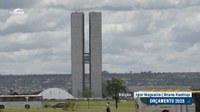 Votação do Orçamento da União para este ano começa na semana que vem