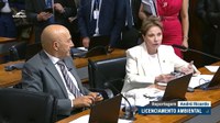 CMA aprova marco do licenciamento ambiental