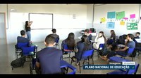 Novo PNE: orçamento é essencial para melhoria do ensino, apontam profissionais