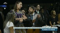Plenário pode votar tratamento integral para vítimas de queimadura pelo SUS