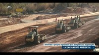 Saiba o que é licenciamento ambiental, tema do projeto aprovado no Senado