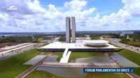 Senado e Câmara preparam o Fórum Parlamentar do Brics