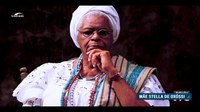 Homenagem do Congresso a Mãe Stella de Oxóssi destaca luta contra o racismo