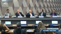 Reforma tributária: debatedores propõem mudanças no Comitê Gestor do IBS