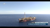 Frente parlamentar defenderá exploração de petróleo na Margem Equatorial