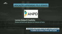 Aprovadas indicações para agências reguladoras e conselhos nacionais