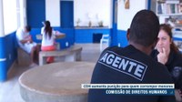 CDH aprova pena de até 14 anos para aliciamento de criança ou adolescente