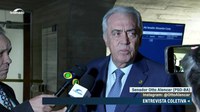 Presidente da CCJ critica PEC das Prerrogativas aprovada pela Câmara